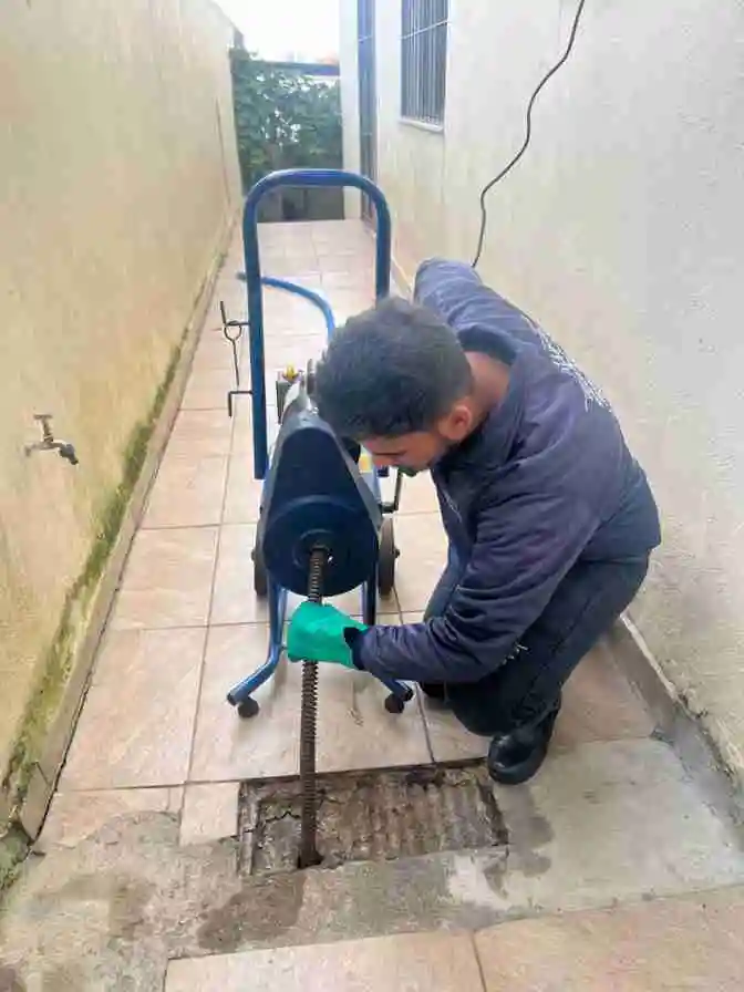 Atendimento emergencial 24 horas